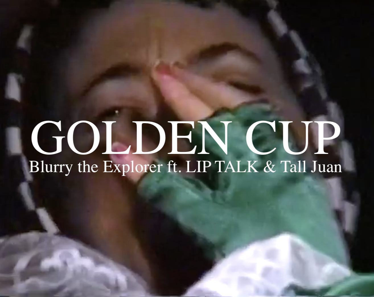 Golden Cup